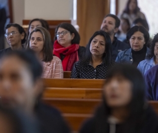 II Encuentro Nacional de Coordinadores de los Centros de Apoyo 2025