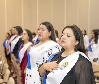 Ceremonia de Incorporación | 27 de marzo 2026 | Tarde Ceremonia de Incorporación | 27 de marzo 2026 | Tarde