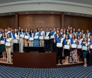 Ceremonia de Incorporación | 20 de noviembre | Mañana