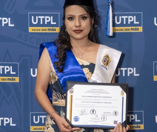 Ceremonia de Incorporación | 27 de noviembre | Tarde