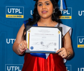 Ceremonia de Incorporación | 10 de diciembre | Mañana Ceremonia de Incorporación | 10 de diciembre | Mañana