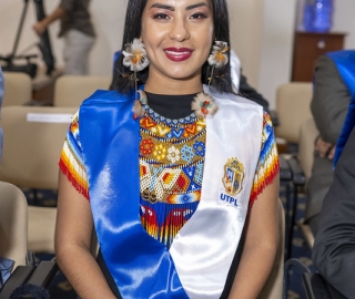 Ceremonia de Incorporación | 4 de diciembre | Tarde Ceremonia de Incorporación | 4 de diciembre | Tarde