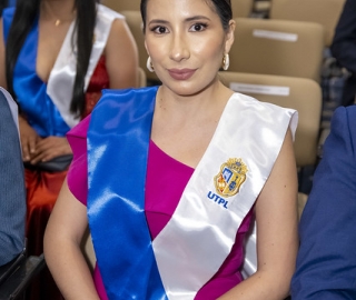 Ceremonia de Incorporación | 21 de octubre | Tarde