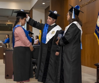 Ceremonia de Incorporación | 27 de marzo 2026 | Tarde Ceremonia de Incorporación | 27 de marzo 2026 | Tarde