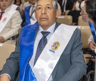 Ceremonia de Incorporación | 30 de marzo 2026 | Tarde