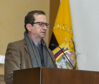 VII Congreso Internacional de Economía. VII Congreso Internacional de Economía.