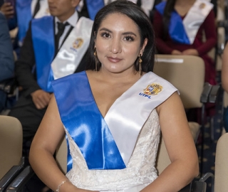 Ceremonia de Incorporación | 9 de febrero | Tarde Ceremonia de Incorporación | 9 de febrero | Tarde