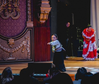 Festival Arcoíris SINFIN UTPL | Música, inclusión y comunidad