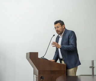 Jornada académica UTPL por el Día del Contador Ecuatoriano Jornada académica UTPL por el Día del Contador Ecuatoriano