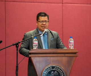 I Congreso de Unificación de Criterios Judiciales No Penales – Loja