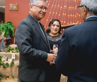 Cenas de navideñas UTPL 2025 Cenas de navideñas UTPL 2025