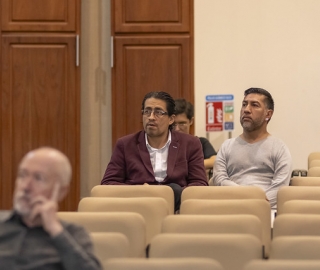 Congreso Las Nuevas Pedagogías del Arte Contemporáneo Congreso Las Nuevas Pedagogías del Arte Contemporáneo