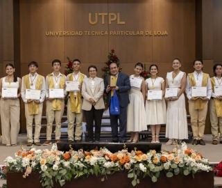 I Festival de Villancicos en inglés "Bells & Voices" I Festival de Villancicos en inglés "Bells & Voices"