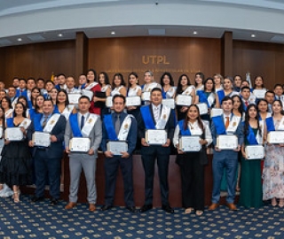 Ceremonia de Incorporación | 10 de diciembre | Tarde Ceremonia de Incorporación | 10 de diciembre | Tarde