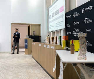 Conexia: De residuo a recurso – Innovación en envases y materiales