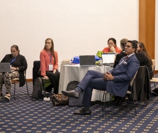 XI Foro Internacional de Acreditación EQUAA 2025: "El impacto de la IA en la formación de estudiantes de educación superior" XI Foro Internacional de Acreditación EQUAA 2025: "El impacto de la IA en la formación de estudiantes de educación superior"