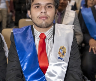 Ceremonia de Incorporación | 20 de octubre | Tarde Ceremonia de Incorporación | 20 de octubre | Tarde