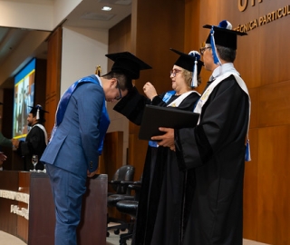 Ceremonia de Incorporación | 20 de marzo 2026 | Mañana