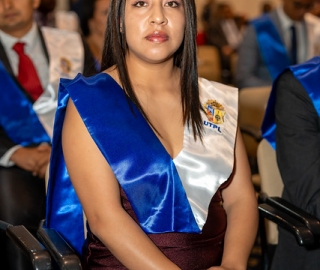 Ceremonia de Incorporación | 21 de octubre | Mañana Ceremonia de Incorporación | 21 de octubre | Mañana