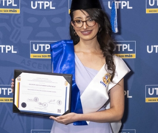 Ceremonia de Incorporación | 4 de diciembre | Tarde