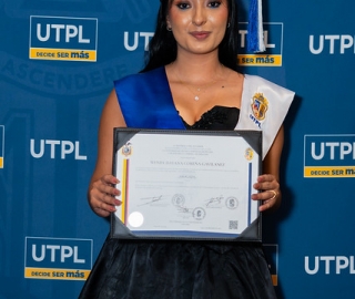 Ceremonia de Incorporación | 10 de diciembre | Tarde