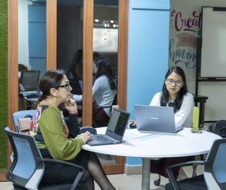 Hackaton académico para la elaboración de recursos educativos