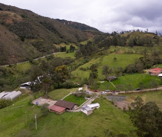Feria Agropecuaria y VIII Concurso Semilla de Oro Feria Agropecuaria y VIII Concurso Semilla de Oro