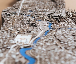 Lanzamiento y exposición de "ALojaRío"