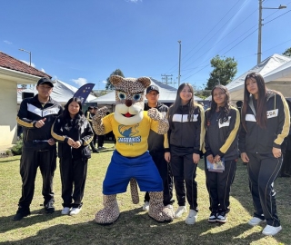 Casa Abierta – Centro UTPL Monay | Cuenca