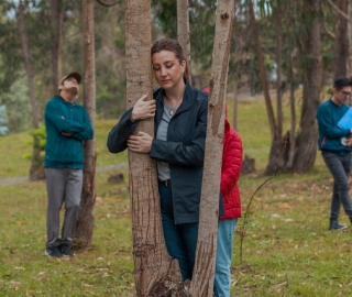 IntegralMente | Caminata Terapeútica