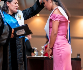 Ceremonia de Incorporación | 29 de octubre | Tarde Ceremonia de Incorporación | 29 de octubre | Tarde