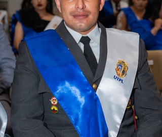 Ceremonia de Incorporación | 23 de abril 2024 | Mañana