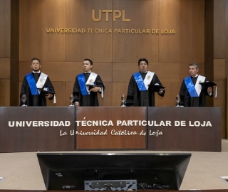 Ceremonia de Incorporación | 22 de octubre | Tarde