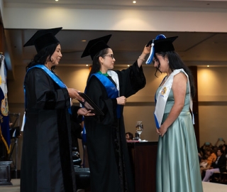 Ceremonia de Incorporación | 6 de noviembre | Mañana