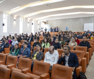 UTPL Escuela de Negocios, una nueva etapa en la formación empresarial del país
