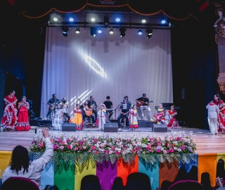 Festival Arcoíris SINFIN UTPL | Música, inclusión y comunidad Festival Arcoíris SINFIN UTPL | Música, inclusión y comunidad