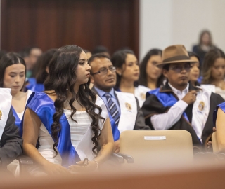 Ceremonia de Incorporación | 27 de junio | Mañana Ceremonia de Incorporación | 27 de junio | Mañana