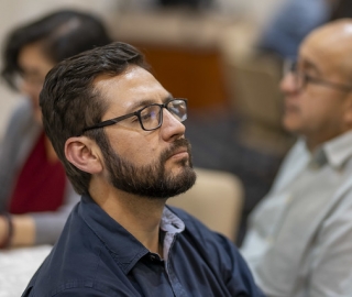 Jornadas de Reflexión Humanística 2025