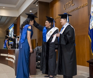 Ceremonia de Incorporación | 30 de octubre | Tarde Ceremonia de Incorporación | 30 de octubre | Tarde