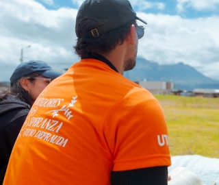 Misión Idente Ecuador 2025