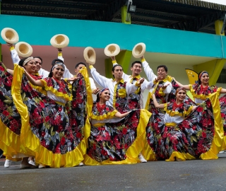 Inauguración Loja Recicla 2025