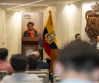 Evento de Graduación - I Cohorte del Diplomado en Gestión de la Cadena de Valor de la Caficultura