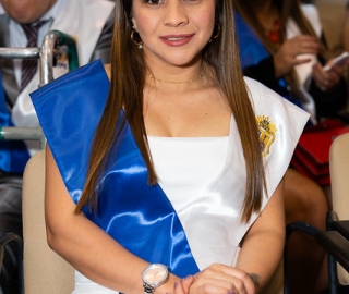 Ceremonia de Incorporación | 3 de diciembre | Mañana