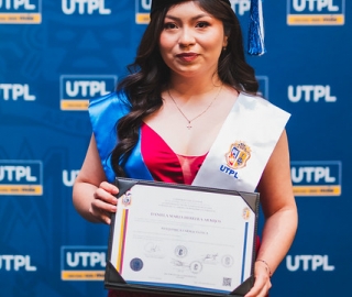 Ceremonia de Incorporación | 23 de octubre | Mañana