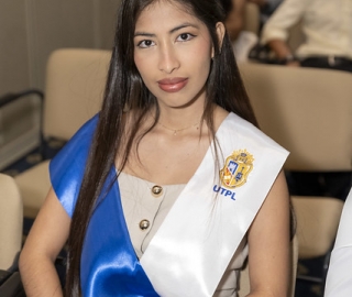 Ceremonia de Incorporación | 27 de marzo 2026 | Tarde Ceremonia de Incorporación | 27 de marzo 2026 | Tarde