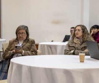 XI Foro Internacional de Acreditación EQUAA 2025: "El impacto de la IA en la formación de estudiantes de educación superior" XI Foro Internacional de Acreditación EQUAA 2025: "El impacto de la IA en la formación de estudiantes de educación superior"