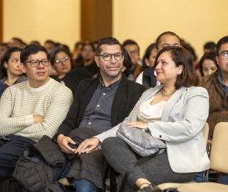 Jornadas de Reflexión Académica