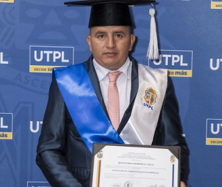 Ceremonia de Incorporación | 27 de junio | Tarde