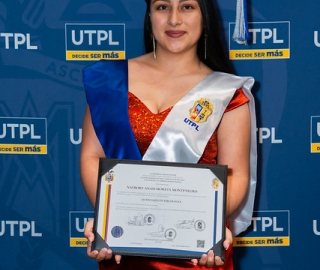 Ceremonia de Incorporación | 3 de diciembre | Tarde