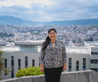 Encuentro Binacional Ecuador – Perú | AUSENP - RETUEP